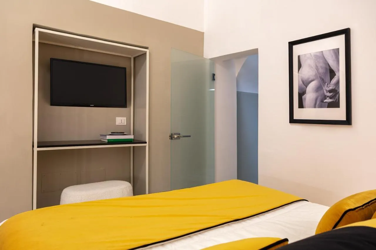Guest house Relais Metis Hotel Naples
