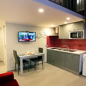 Casa vacanze L'oro Di, Napoli