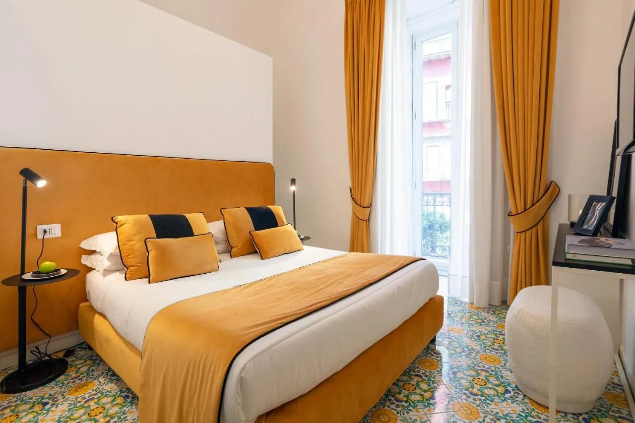 Relais Metis Hotel Naples