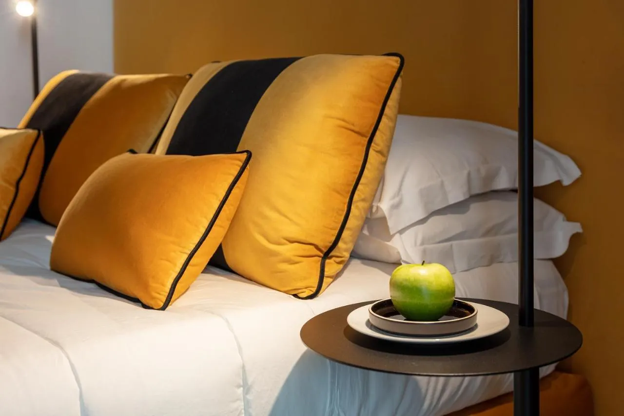 Relais Metis Hotel Naples