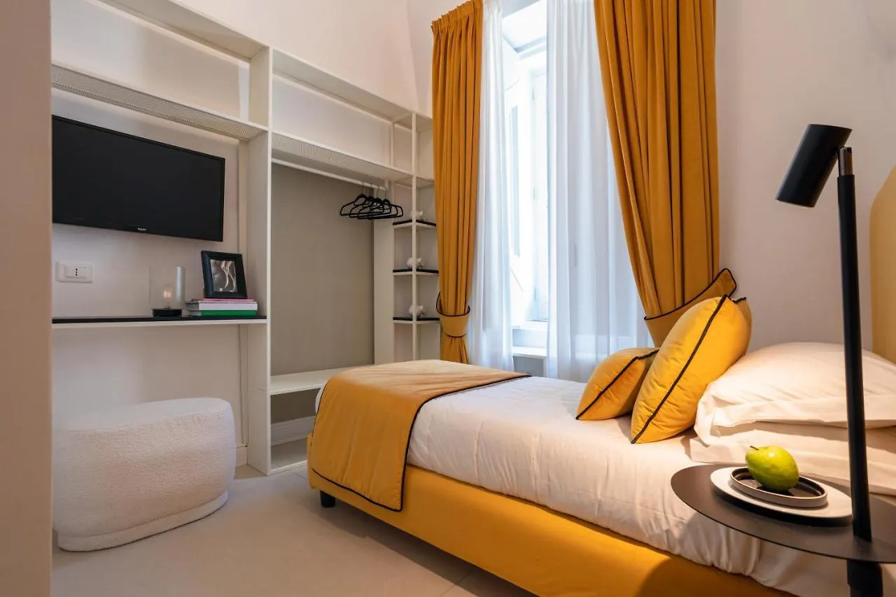 Relais Metis Hotel Naples
