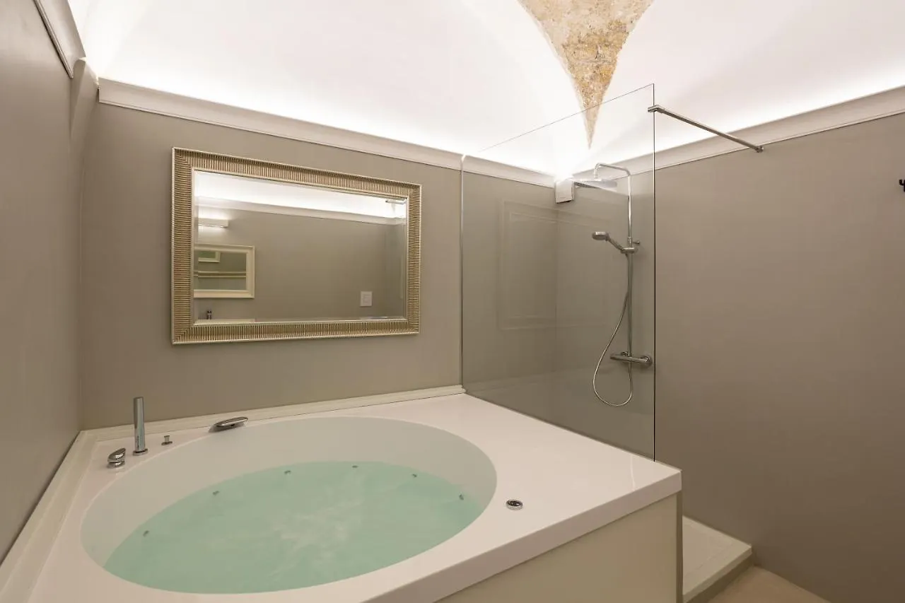 Guest house Relais Metis Hotel Naples
