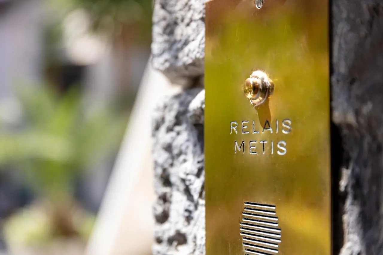 Relais Metis Hotel Naples 0*,