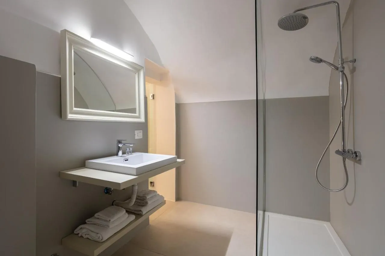 Relais Metis Hotel Naples Guest house