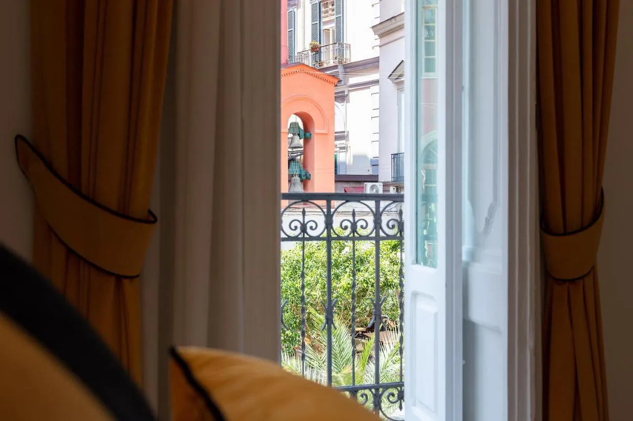 B&B Sofì Napoli 0*,  Italia