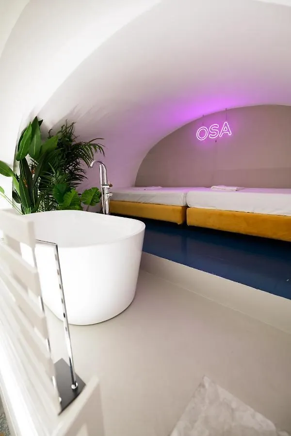 Relais Metis Hotel Naples Guest house