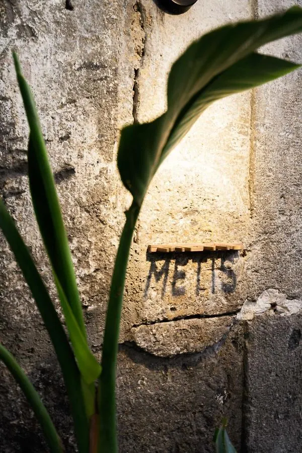 Relais Metis Hotel Naples Guest house