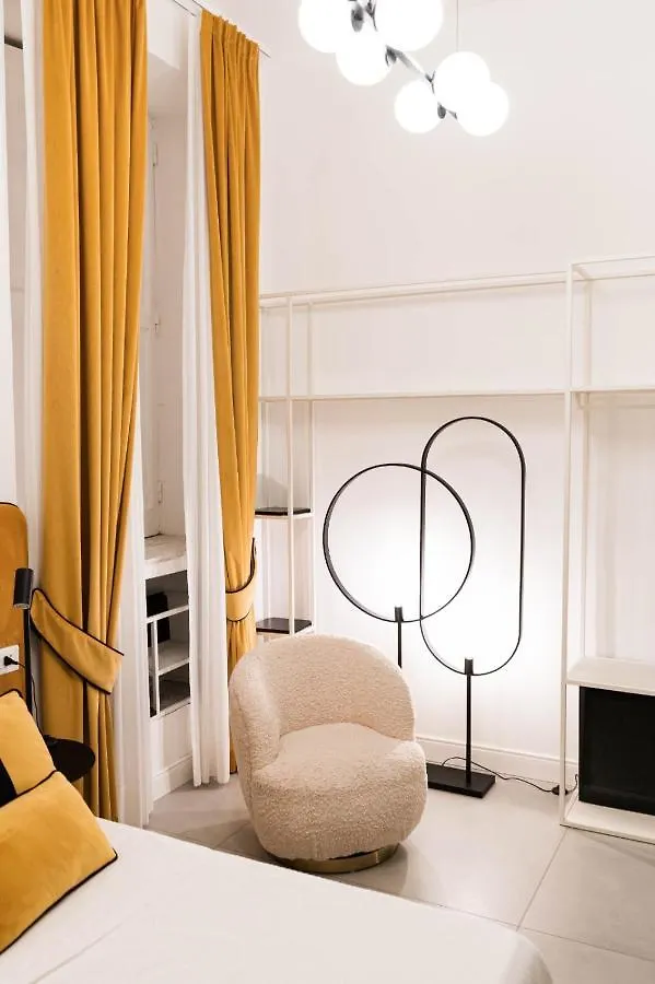 B&B Sofì Napoli 0*,  Italia