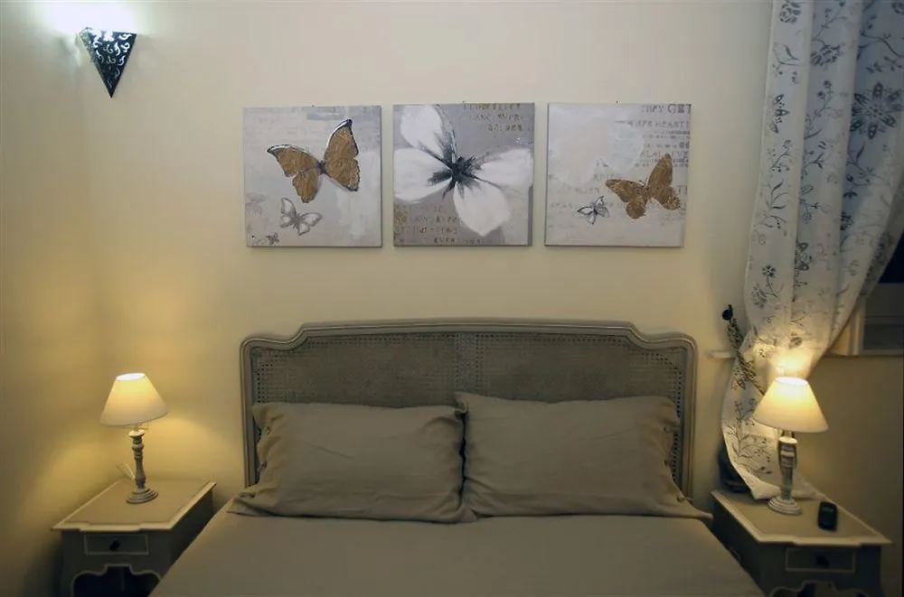 Relais Metis Hotel Naples 0*,  Italy