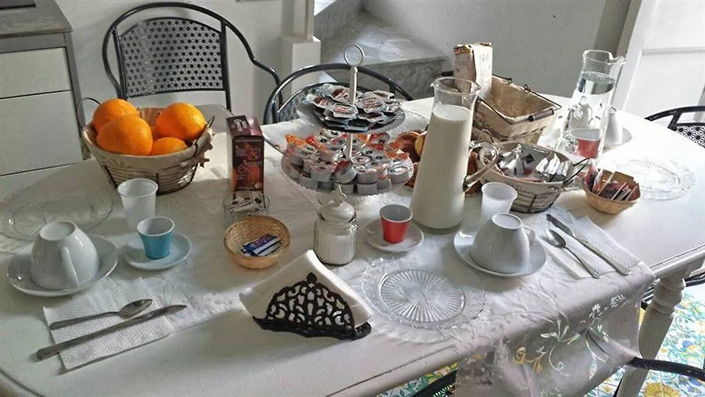 Relais Metis Hotel Naples