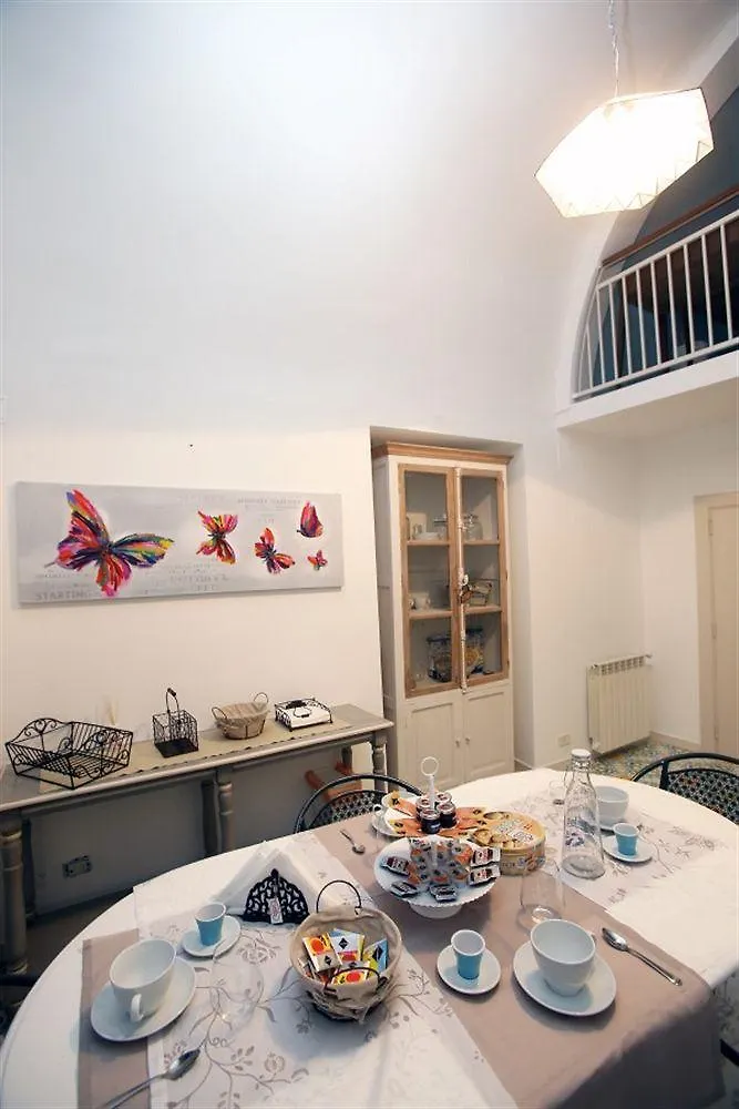 Guest house Relais Metis Hotel Naples
