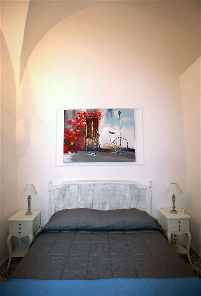 Relais Metis Hotel Naples