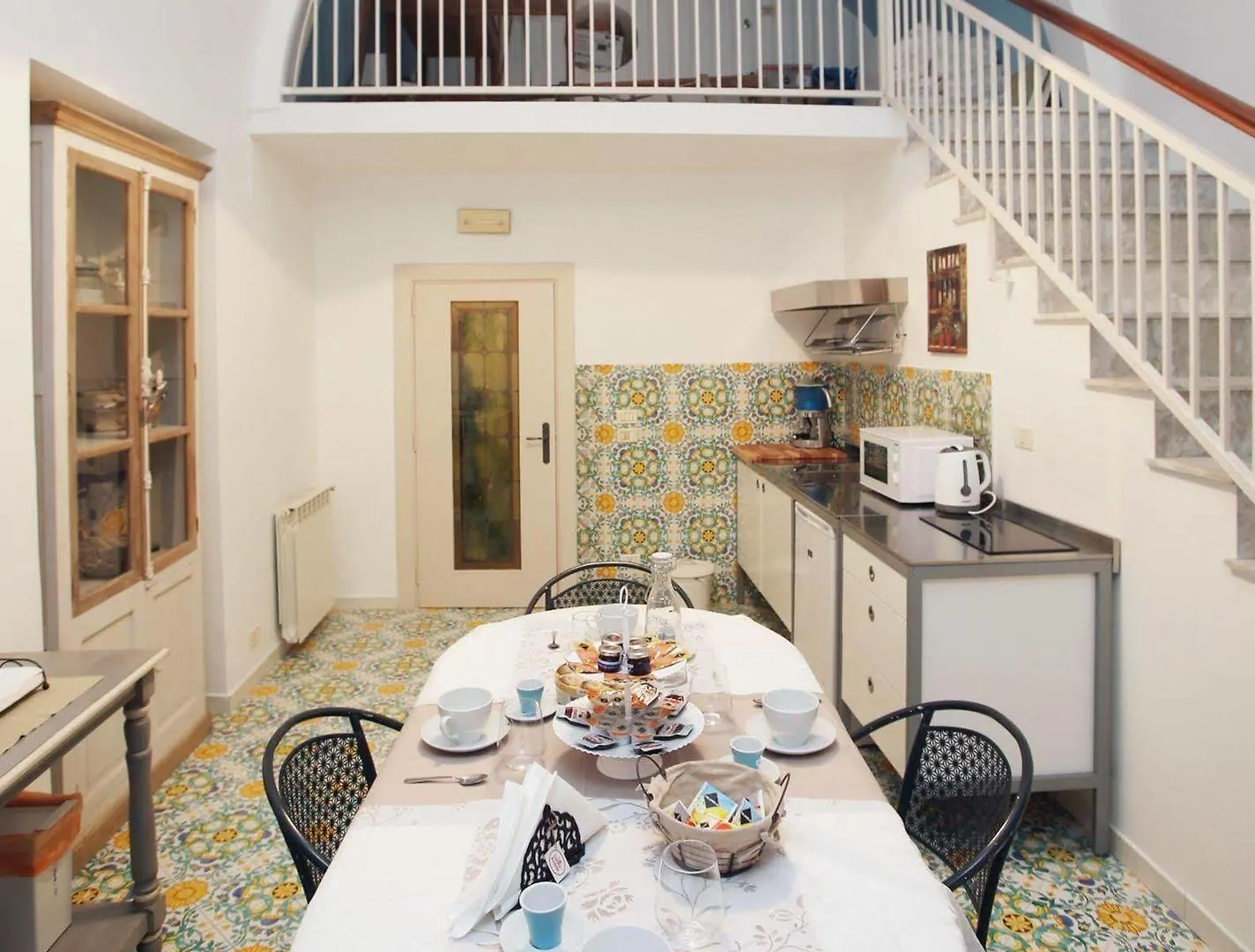 B&B Sofì Napoli Affittacamere