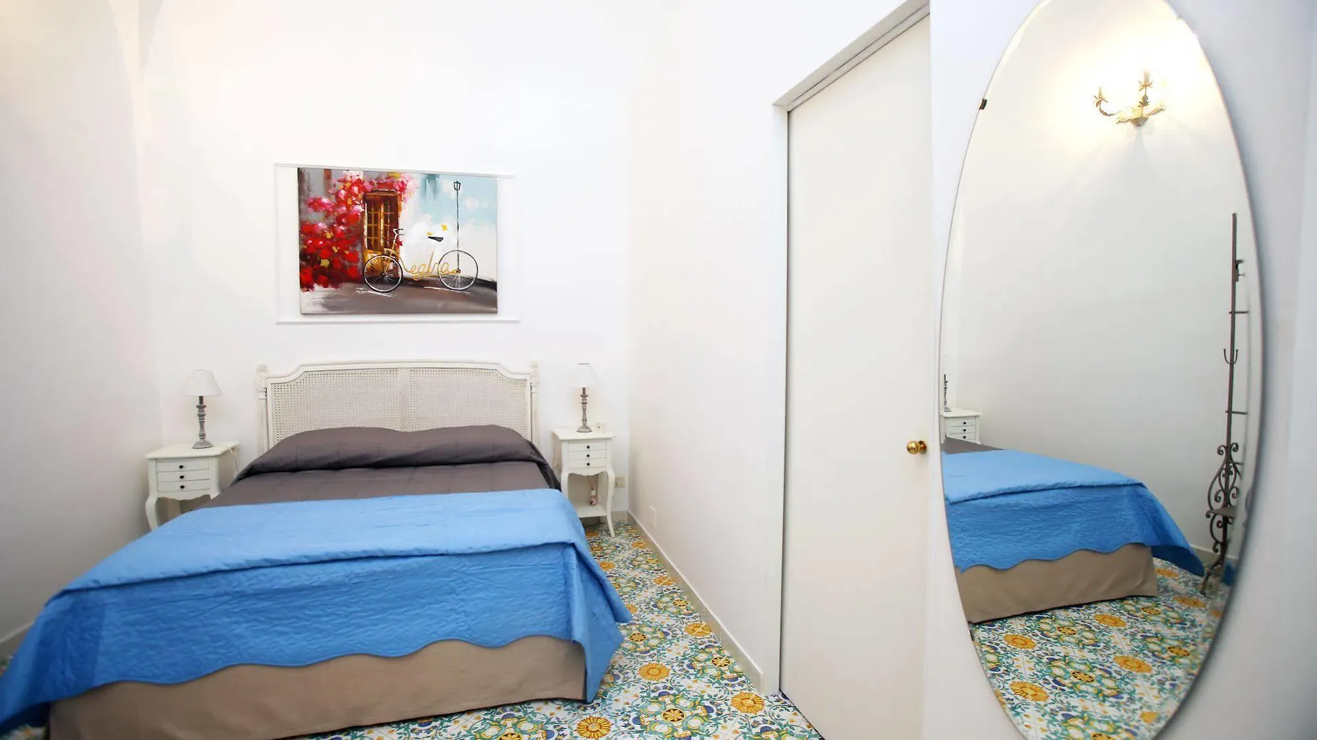 Relais Metis Hotel Naples Guest house