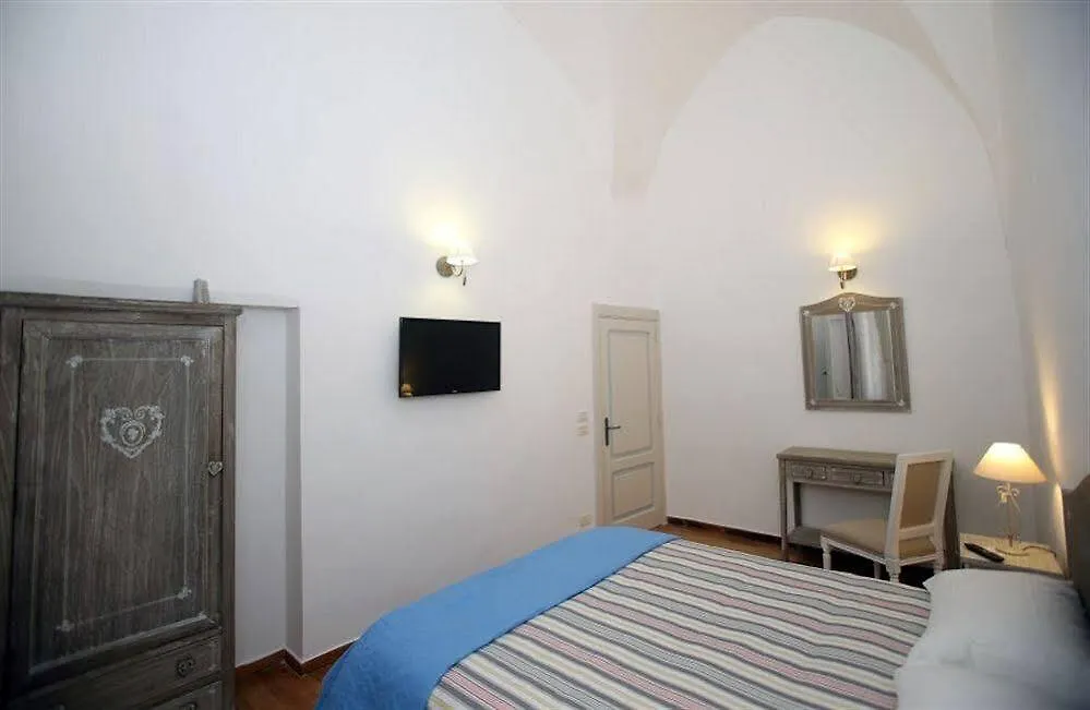 Guest house Relais Metis Hotel Naples