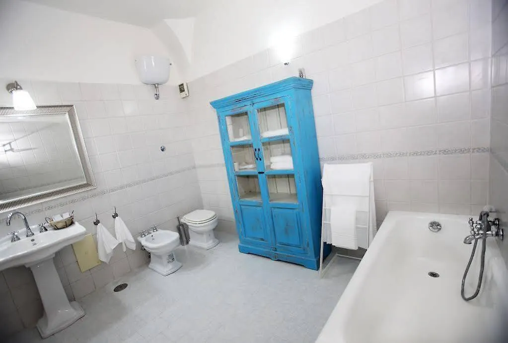 Guest house Relais Metis Hotel Naples